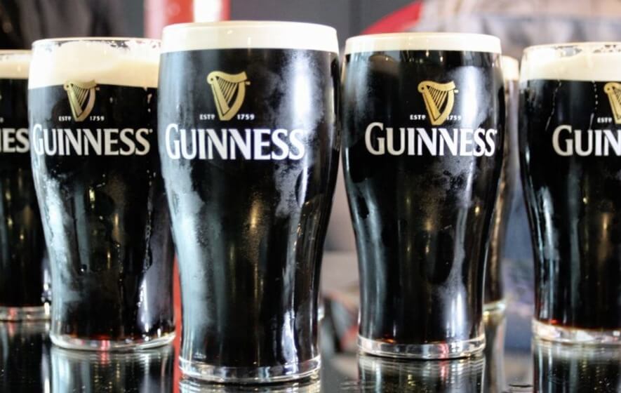 Guinness-Things-Ireland-Is-Most-Famous-For