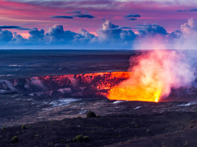 Hawaii-Volcanoes-National-Park