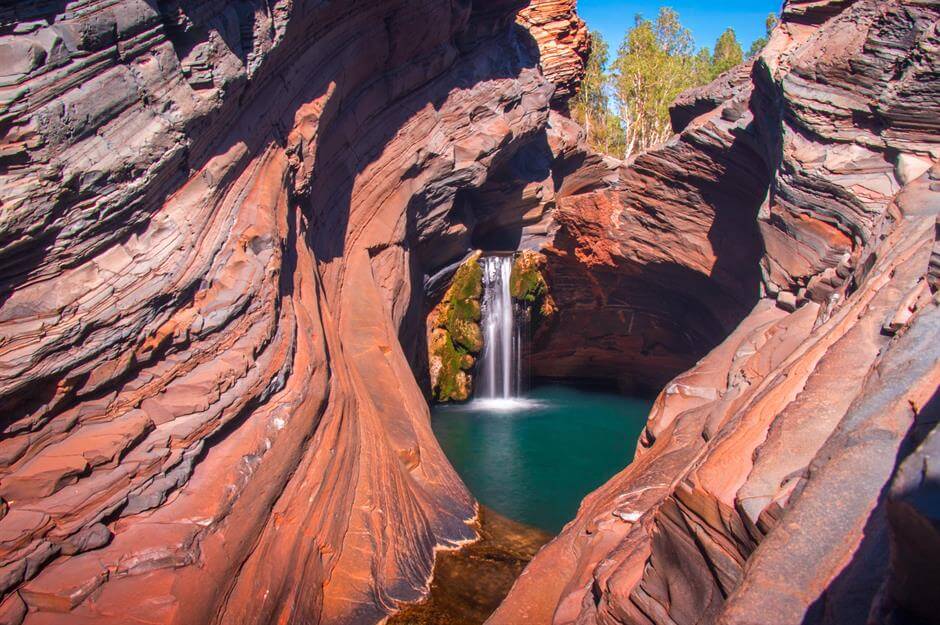 Top 7 Breathtaking Natural Wonders in Australia