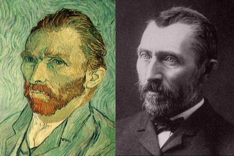 facts-about-Vincent-van-Gogh