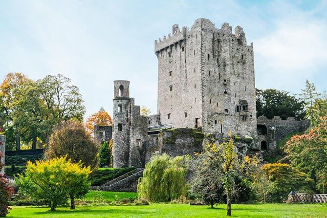 blarney-castle