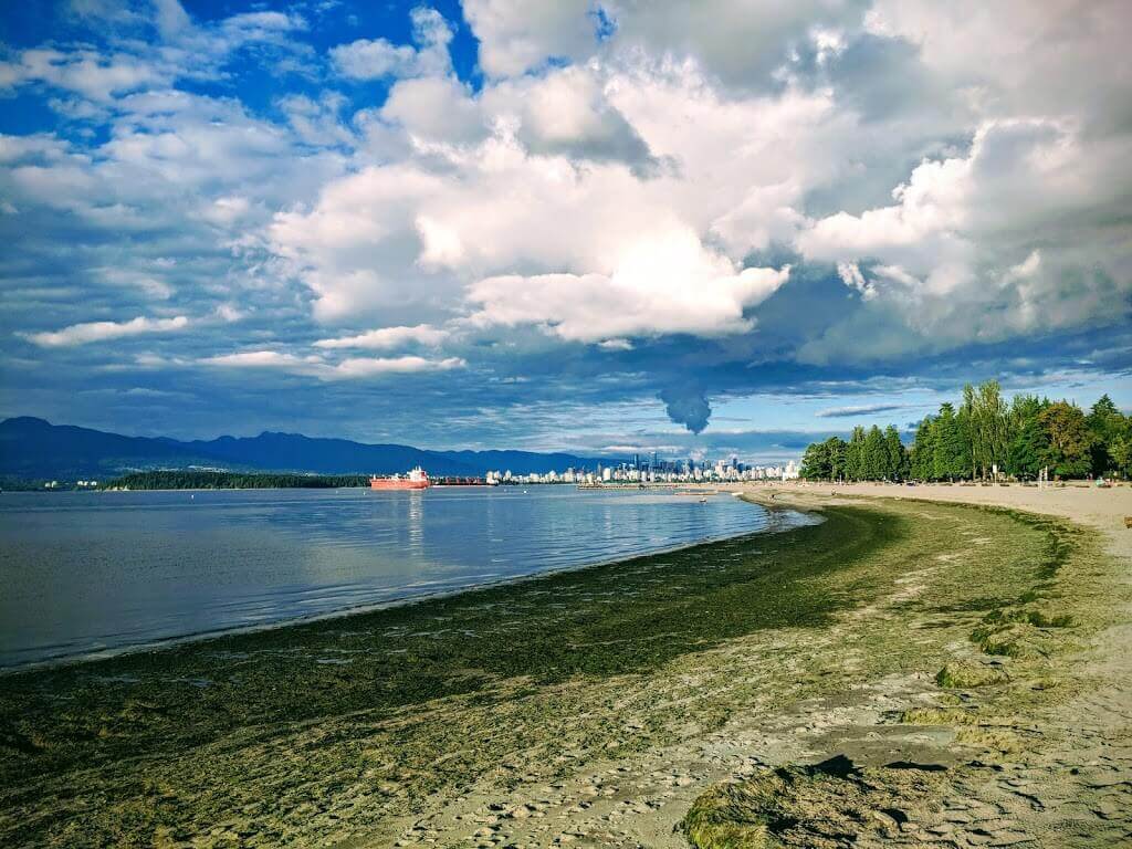 Locarno-Beach-Vancouver