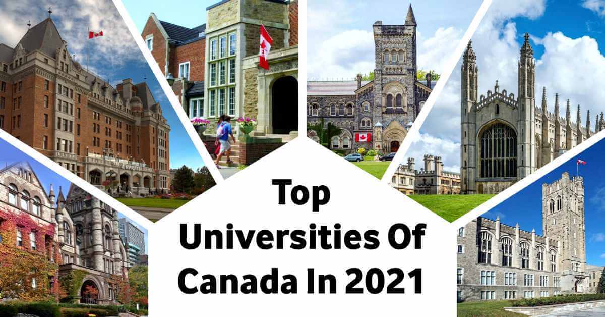 top-university-canada-2021