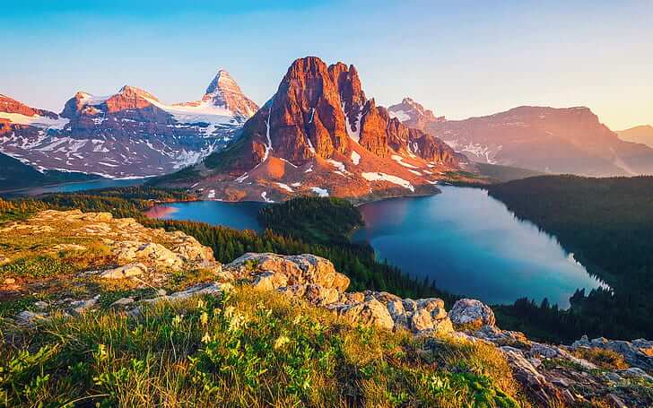 famous-canada-landscape