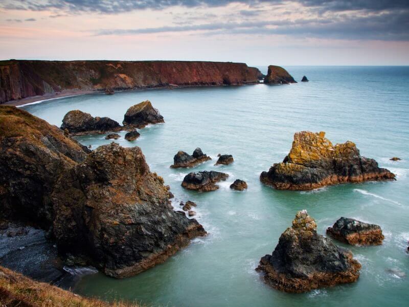 Copper-Coast-Geopark-Waterford-County