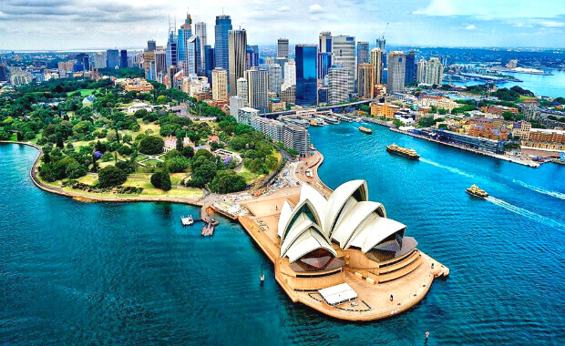 why-sydney-is-famous-as-the-emerald-city