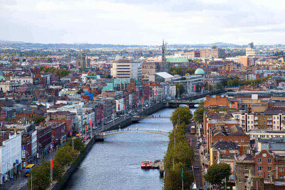 Things-Ireland-Is-Most-Famous-For