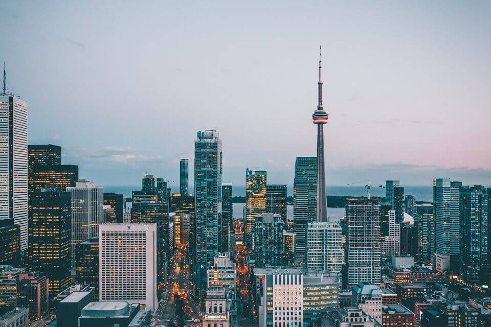 Toronto-canada