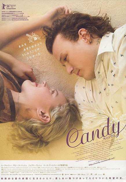 Candy-2006