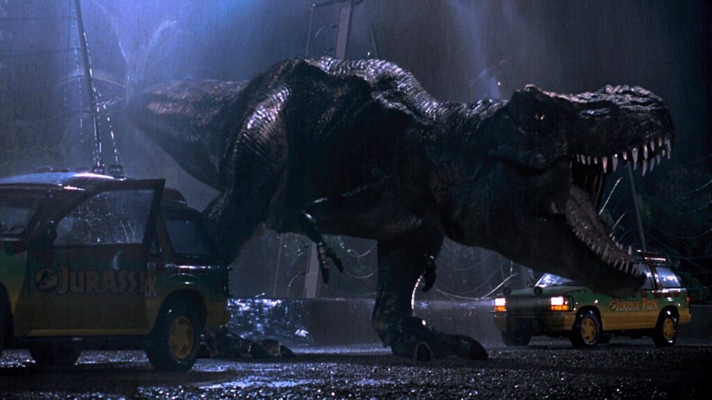 Jurassic-Park-(1993)