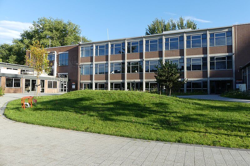 Breda-University-of-Applied-Sciences