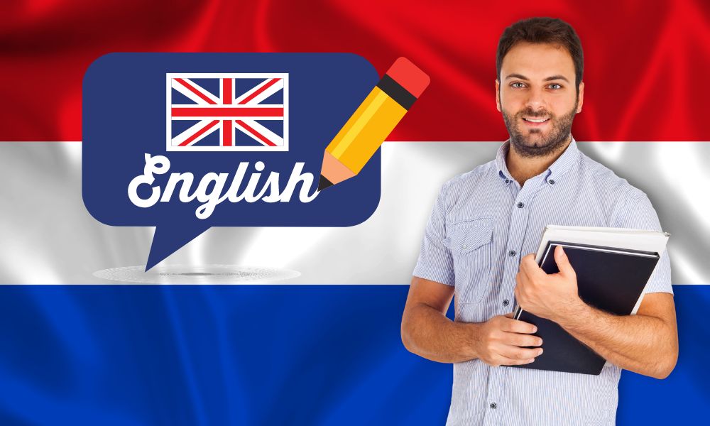 dutch-english-language
