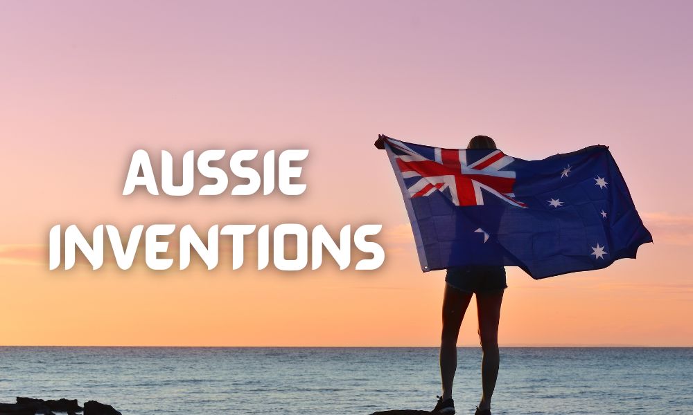 Aussie-Inventions