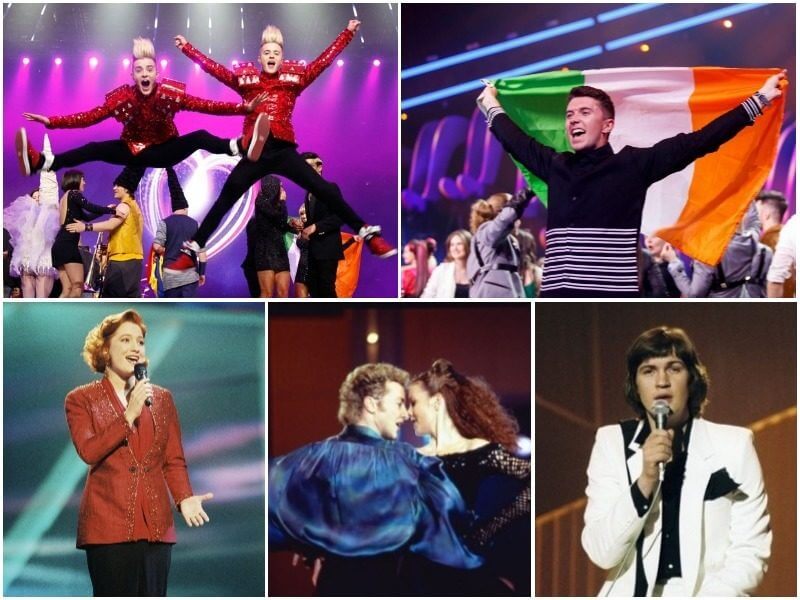 Ireland-is-the-most-successful-Eurovision-Song-Contest-country
