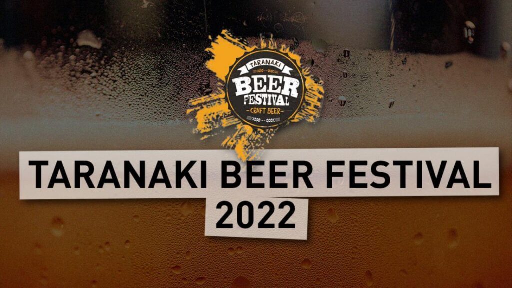 Taranaki-Beer-Fest
