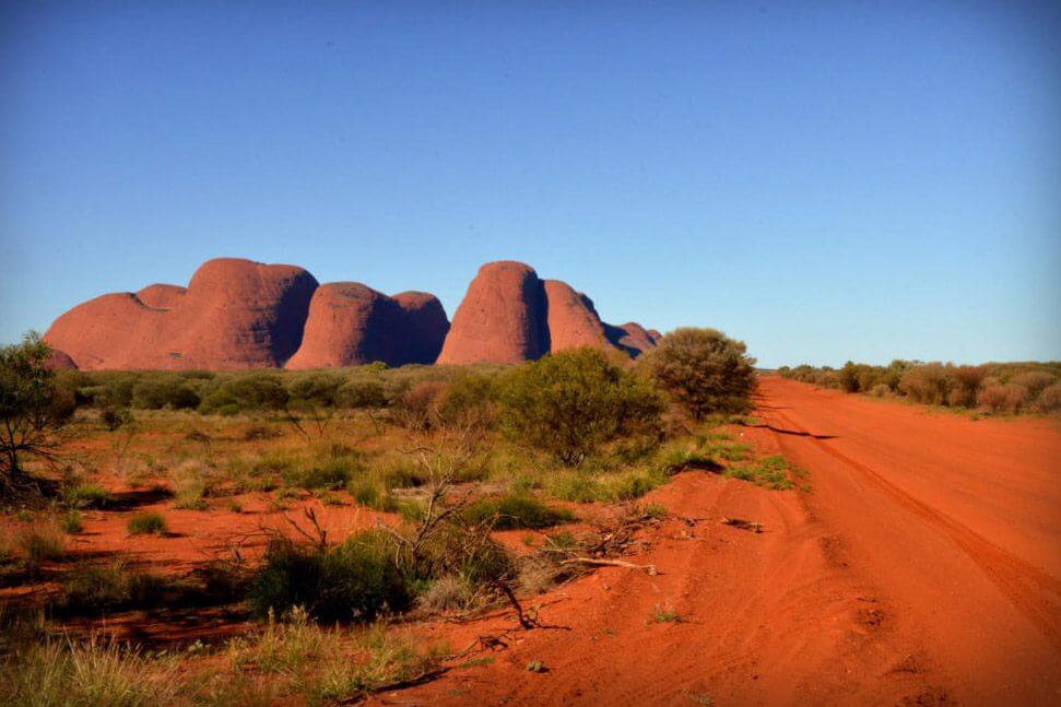 The-Deserts-In-Australia
