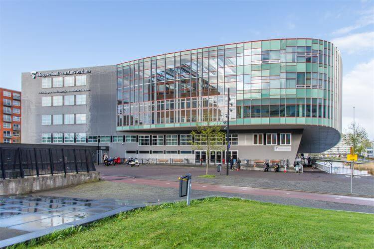 Amsterdam-University-of-Applied-Sciences