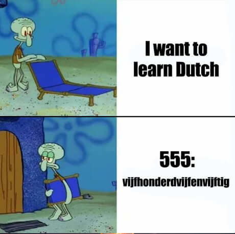 dutch-language-meme