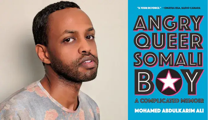 Angry-Queer-Somali-Boy