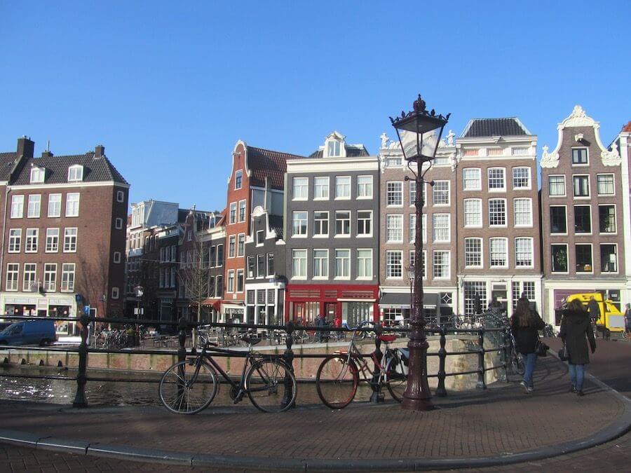 The-Anne-Frank-House
