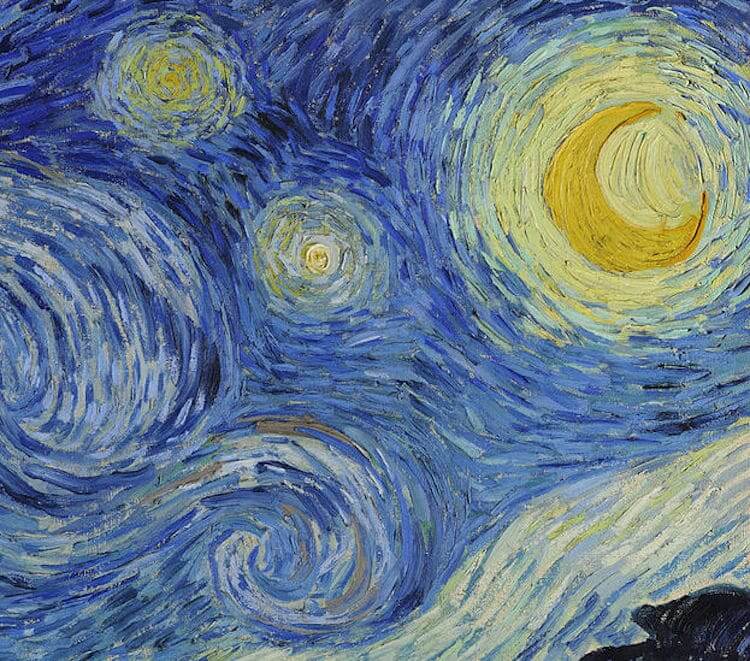 Starry-Night-Van-Gogh
