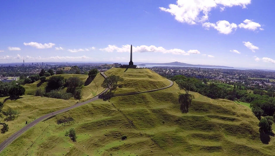Climb-Auckland’s-Highest-Volcanic-Cone-Best-Things-To-Do-In-New-Zealand