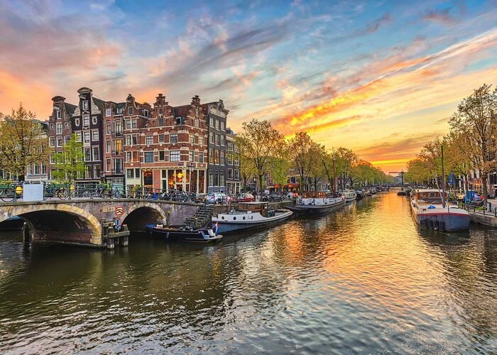 3-Day-Trip-To-Amsterdam-For-First-Time-Visitors