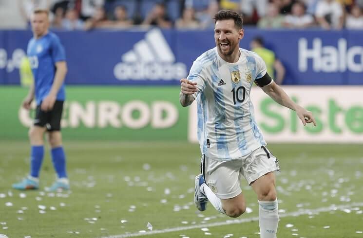 Lionel-Messi-scored-five-goals-for-Argentina-Estonia