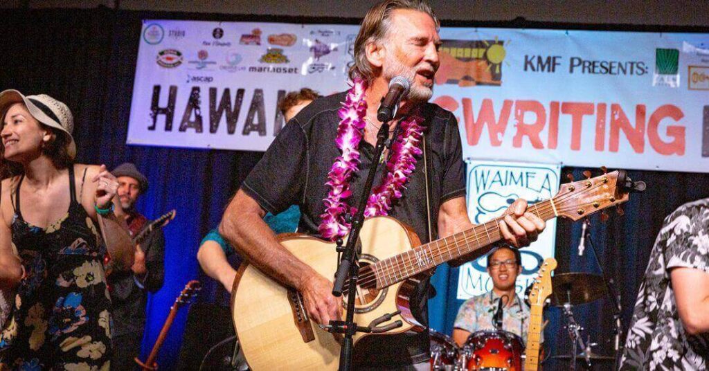 Hawaii-Songwriting-Festival