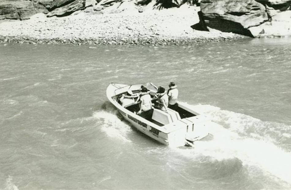 First-Jet-Boat