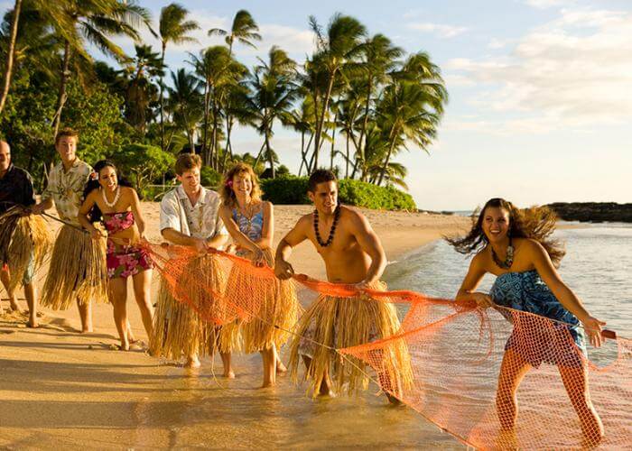 Paradise-Cove-Lūʻau