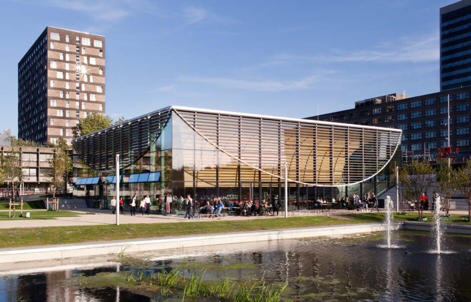 Erasmus-University-Rotterdam