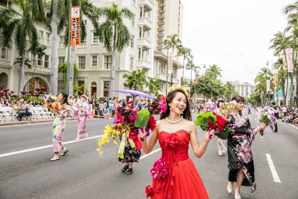 Honolulu-Festival