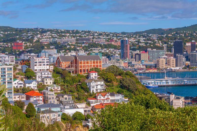 The-Best-Southerly-Capital-Globally--Wellington