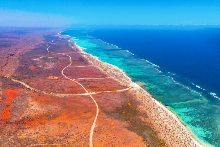 Western-Australia-beaches