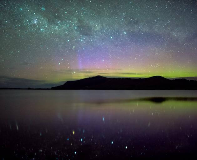 Otago-Peninsula-stargazing
