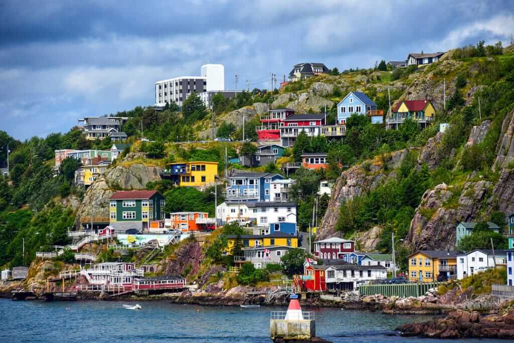 Newfoundland-canada