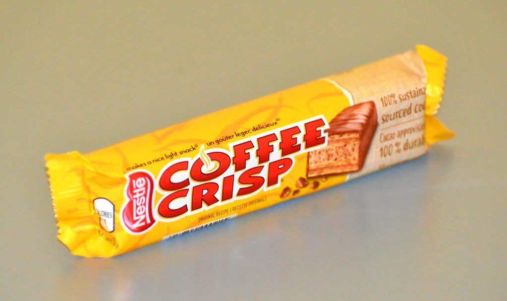 Coffee-Crisp