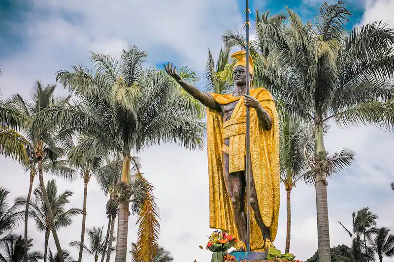 King-Kamehameha-statue
