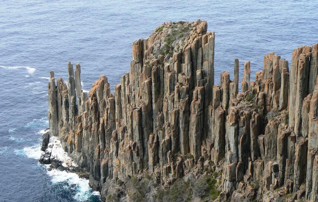 Tasmania-Rock-australia