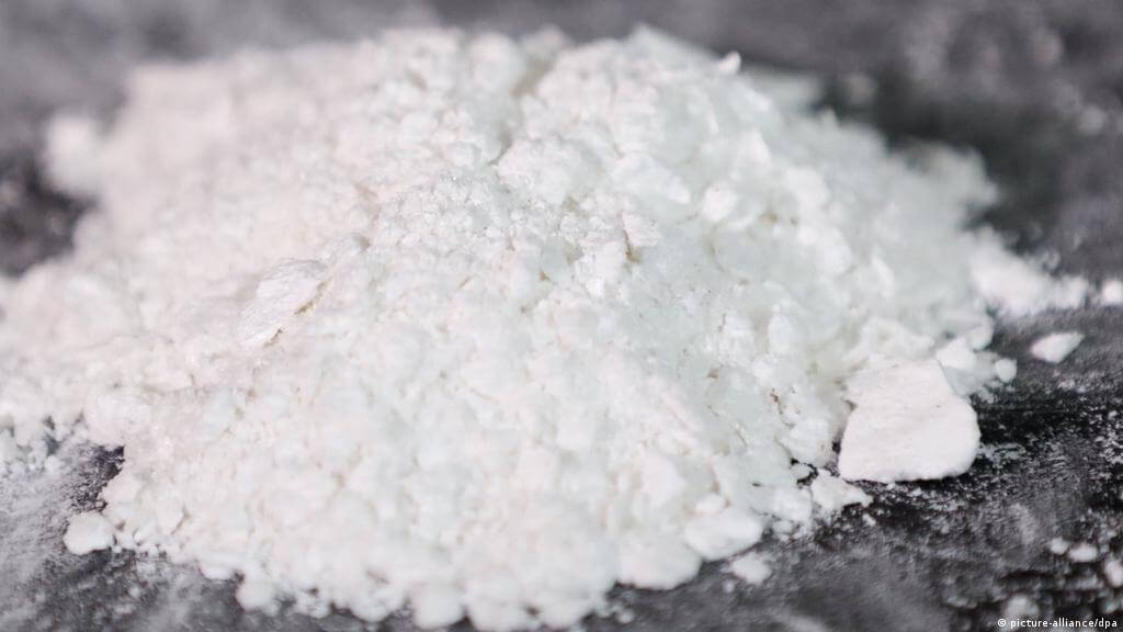 Cocaine-Use-In-The-Netherlands