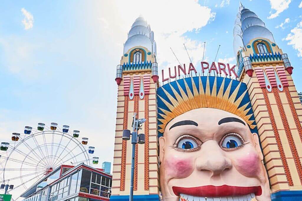 luna-park-activities-in-sydney-winter