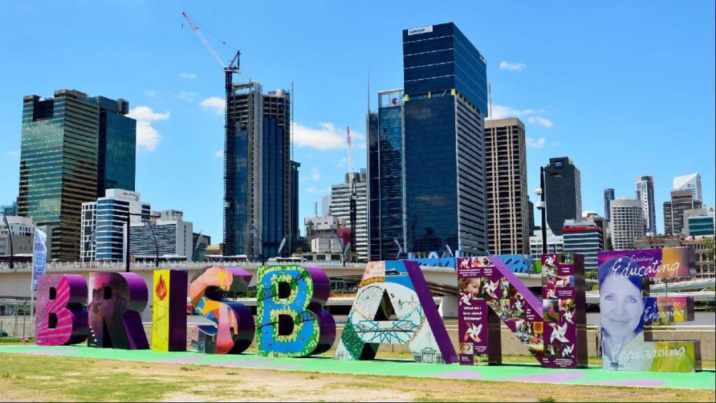 Brisbane-australia