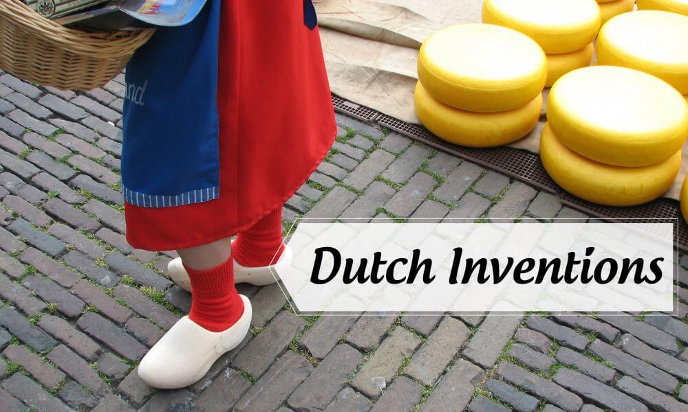dutch-inventions