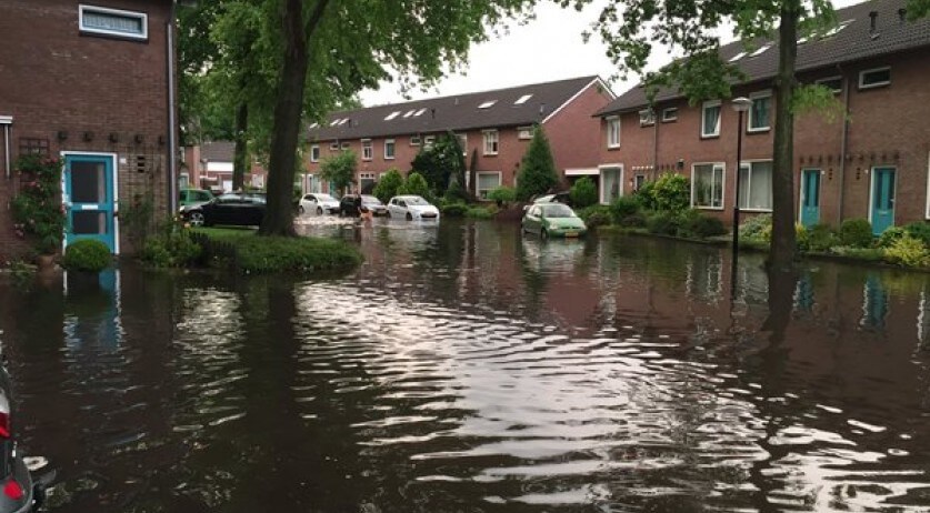 netherlands-flood