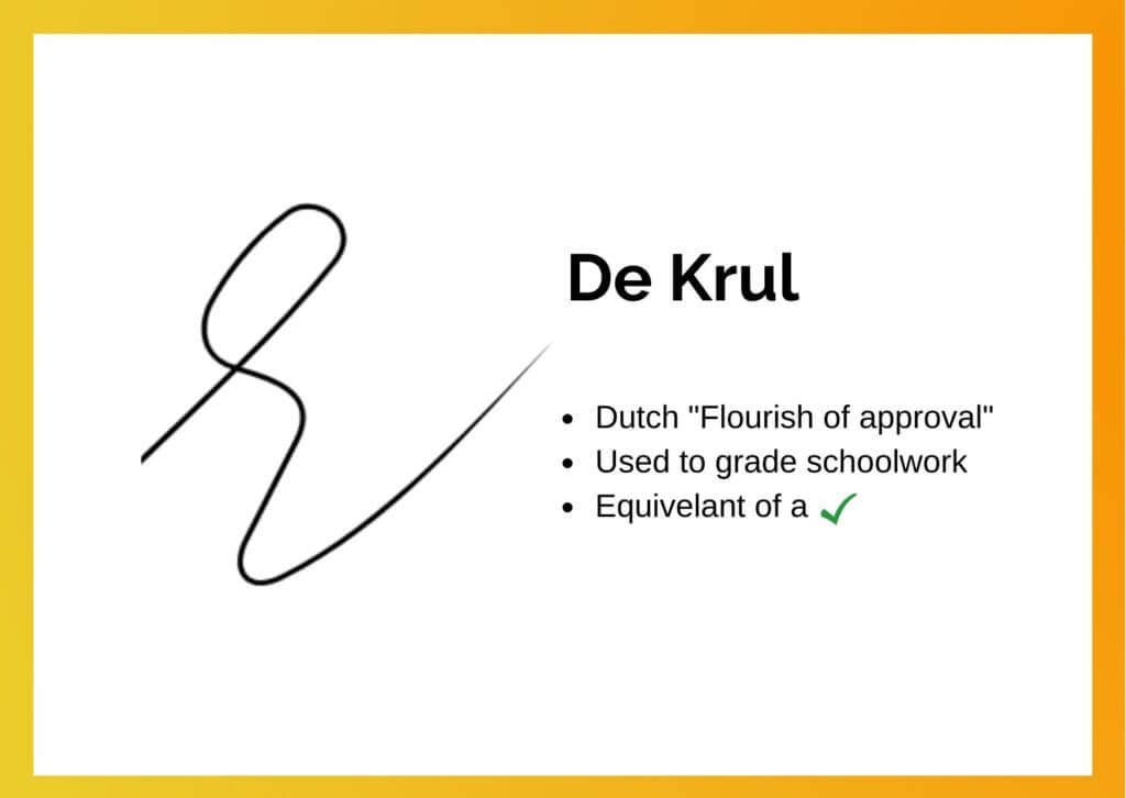 De-Krul-Dutch
