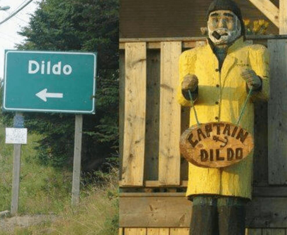 Dildo-Newfoundland-Labrador