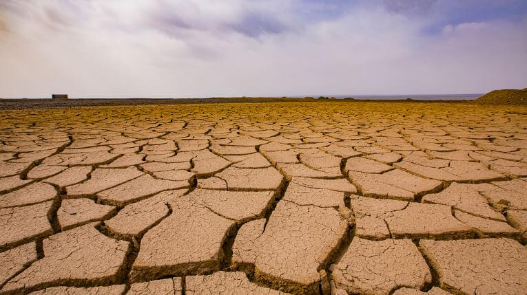 African-Droughts