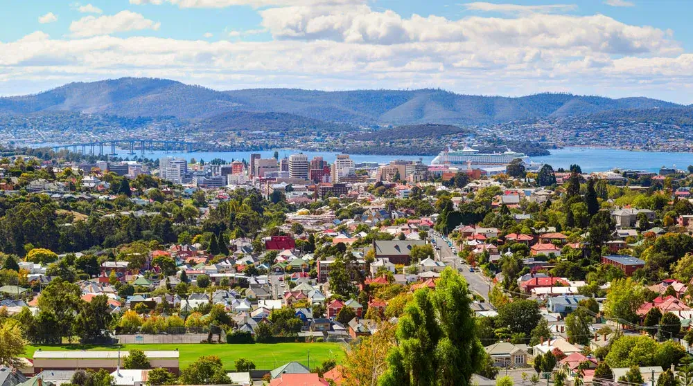 Hobart-australia