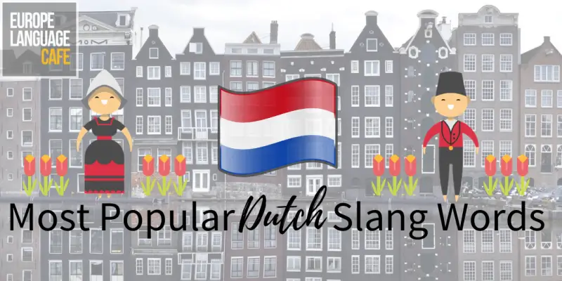 Dutch-Slang